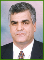 Dr. Zakaria Awad Baka